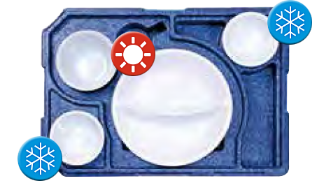 dinner box