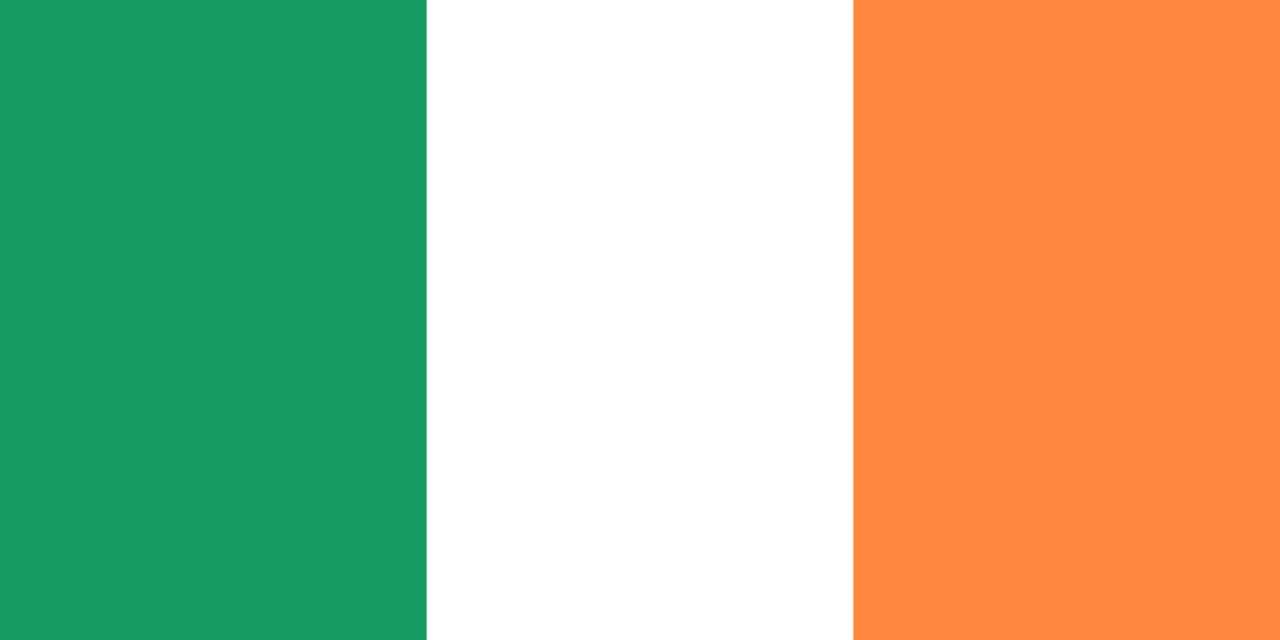 irlandais