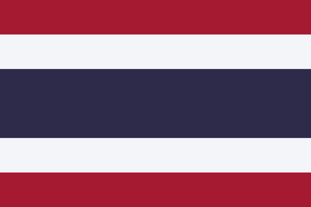 thaï