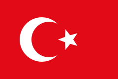 turc