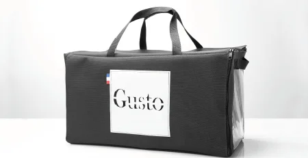 emballage gusto