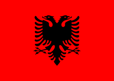 albanais