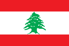 libanais