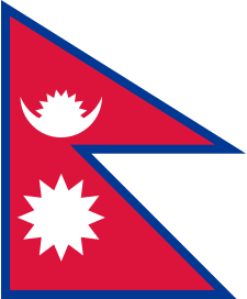népalais